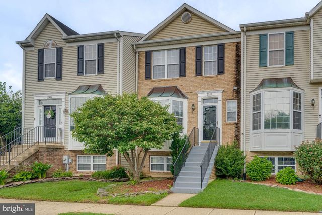 2383 LACONIA CT, Crofton, MD 21114