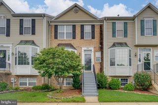 2383 LACONIA CT, Crofton, MD 21114
