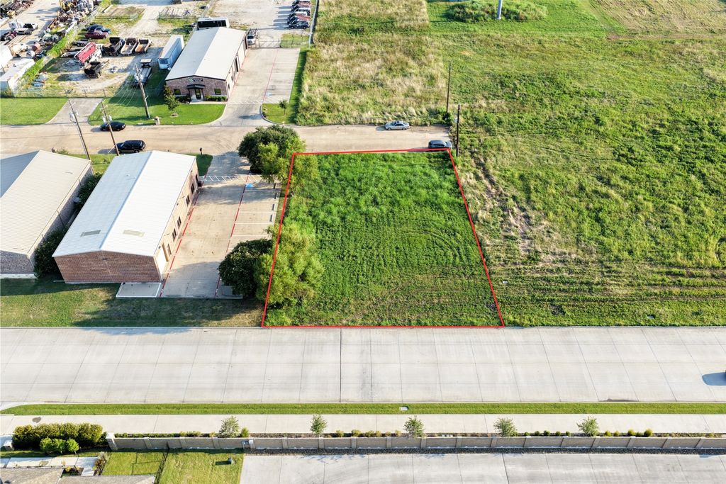 2726 Exchange Street, Wylie, TX 75098