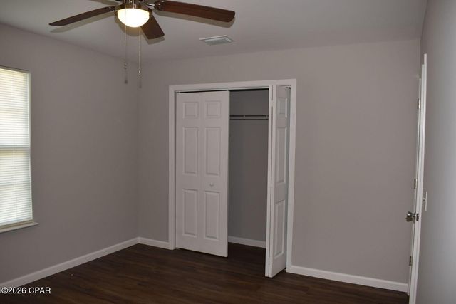 4006 E 11th Street C, Panama City, FL 32404