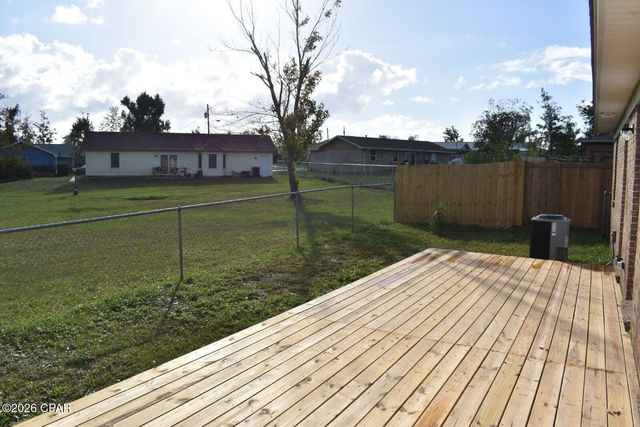 4006 E 11th Street C, Panama City, FL 32404