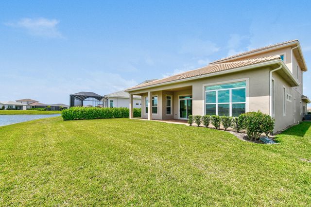9019 SW Terzi Way, Port St. Lucie, Port St Lucie, FL 34987