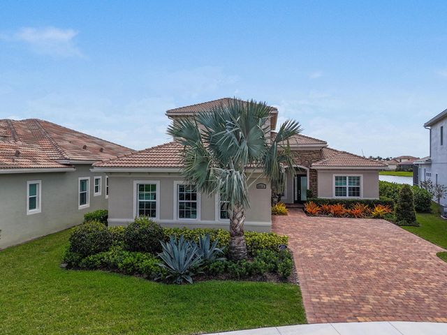 9019 SW Terzi Way, Port St. Lucie, Port St Lucie, FL 34987