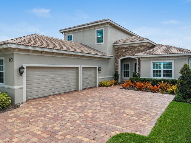 9019 SW Terzi Way, Port St. Lucie, Port St Lucie, FL 34987