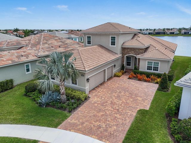 9019 SW Terzi Way, Port St. Lucie, Port St Lucie, FL 34987