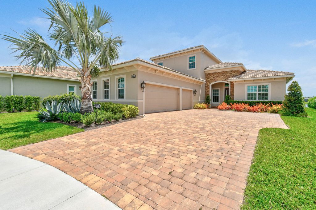 9019 SW Terzi Way, Port St. Lucie, Port St Lucie, FL 34987