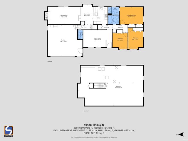 52088 Goldenrod Lane, Granger, IN 46530