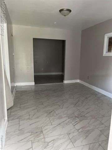 16246 Coyle Street, Detroit, MI 48235