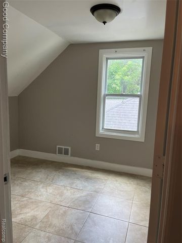 16246 Coyle Street, Detroit, MI 48235