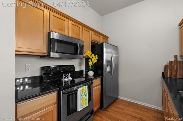 39854 Rockcrest Circle, Northville Township, MI 48168