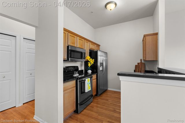 39854 Rockcrest Circle, Northville Township, MI 48168