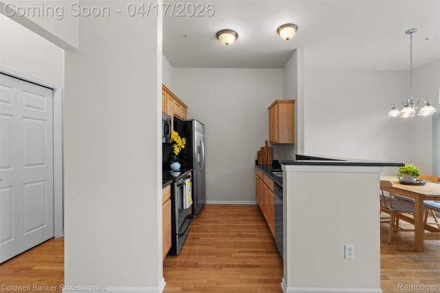 39854 Rockcrest Circle, Northville Township, MI 48168