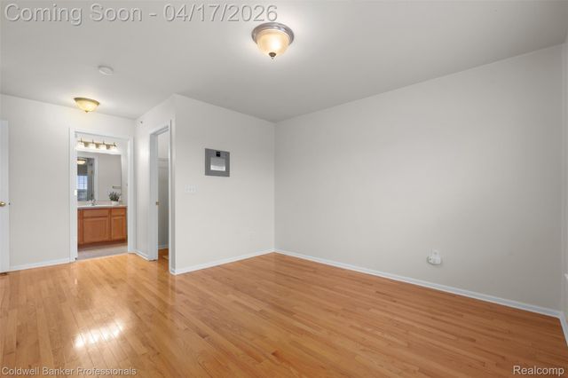 39854 Rockcrest Circle, Northville Township, MI 48168