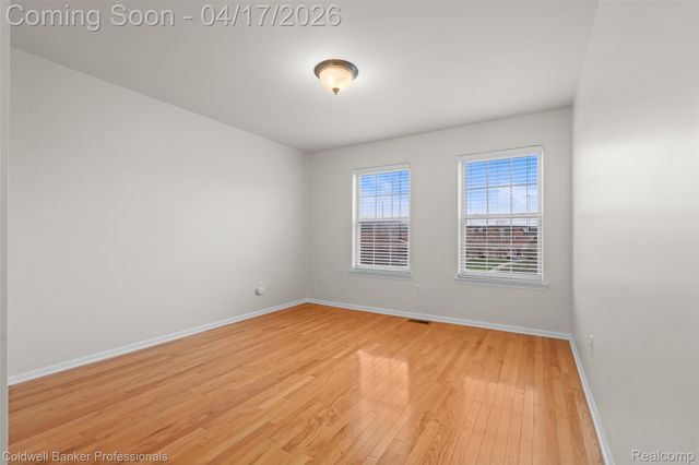 39854 Rockcrest Circle, Northville Township, MI 48168