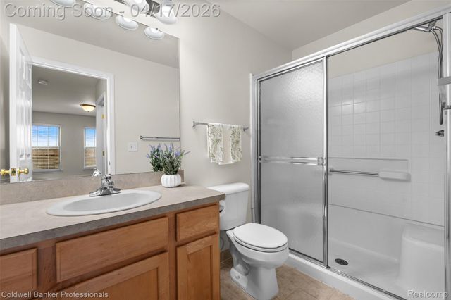 39854 Rockcrest Circle, Northville Township, MI 48168