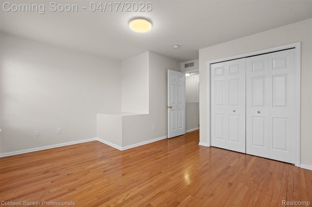 39854 Rockcrest Circle, Northville Township, MI 48168