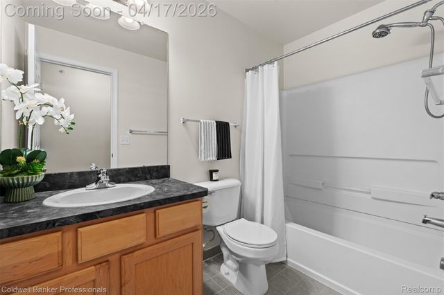 39854 Rockcrest Circle, Northville Township, MI 48168