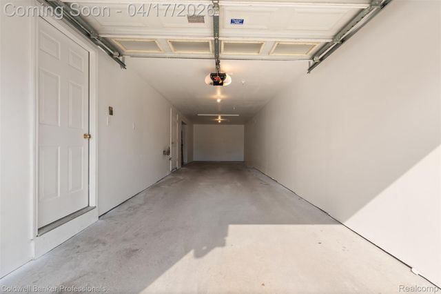 39854 Rockcrest Circle, Northville Township, MI 48168