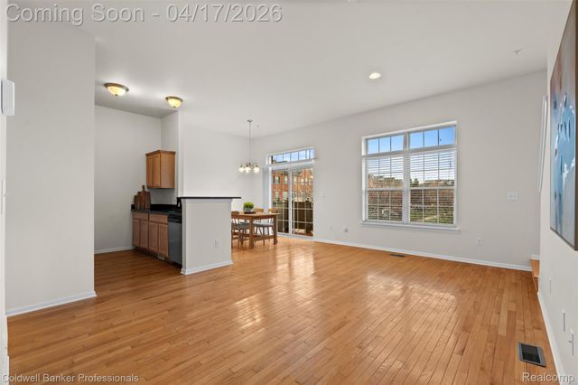 39854 Rockcrest Circle, Northville Township, MI 48168