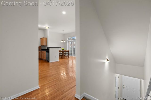 39854 Rockcrest Circle, Northville Township, MI 48168