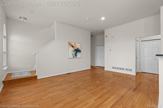39854 Rockcrest Circle, Northville Township, MI 48168