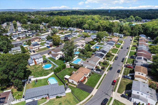 44 Stanford Drive, Hazlet, NJ 07730