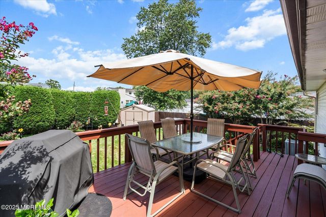 44 Stanford Drive, Hazlet, NJ 07730
