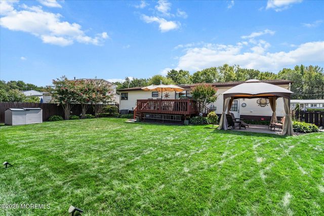 44 Stanford Drive, Hazlet, NJ 07730