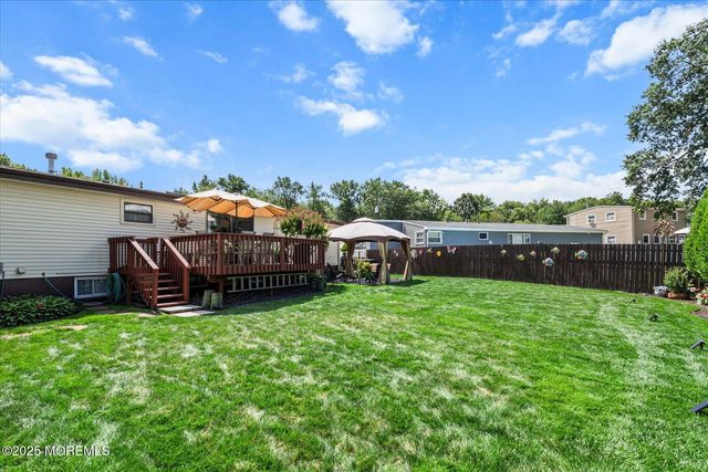 44 Stanford Drive, Hazlet, NJ 07730