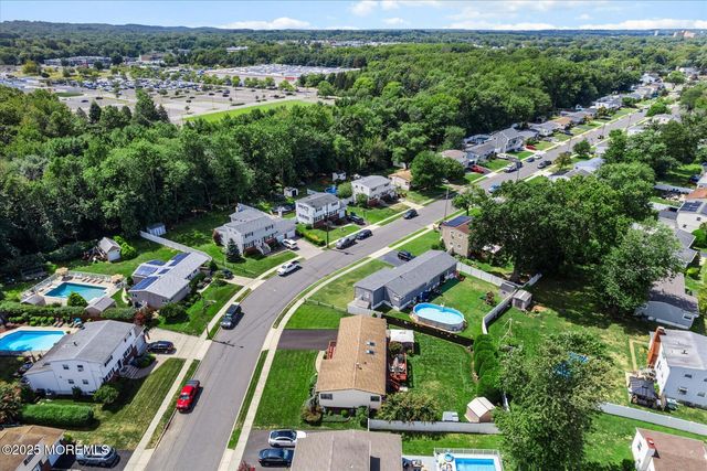 44 Stanford Drive, Hazlet, NJ 07730