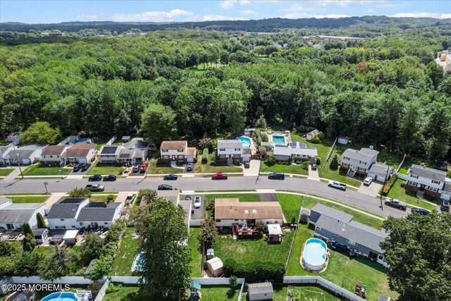 44 Stanford Drive, Hazlet, NJ 07730