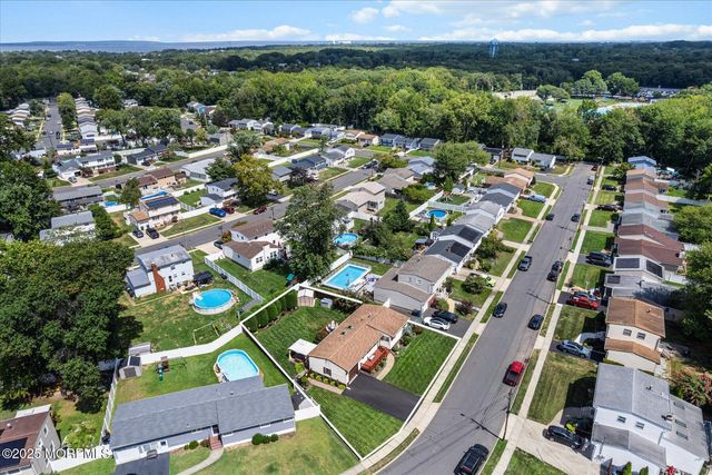 44 Stanford Drive, Hazlet, NJ 07730