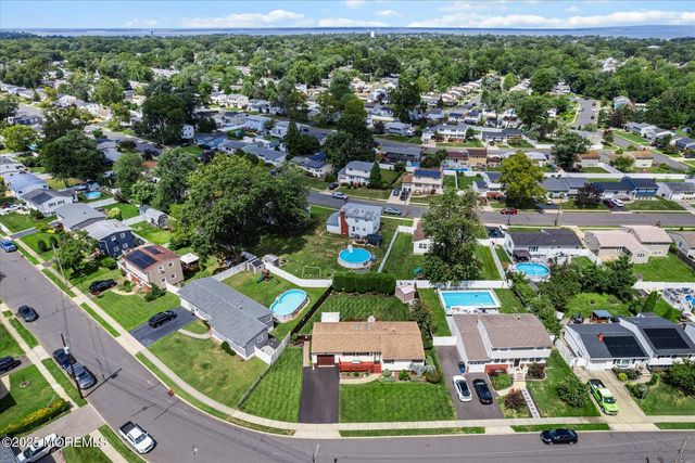 44 Stanford Drive, Hazlet, NJ 07730