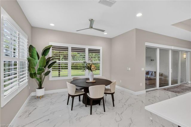 12069 Mimosa ST, Naples, FL 34120