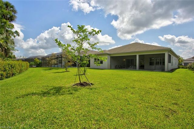 12069 Mimosa ST, Naples, FL 34120