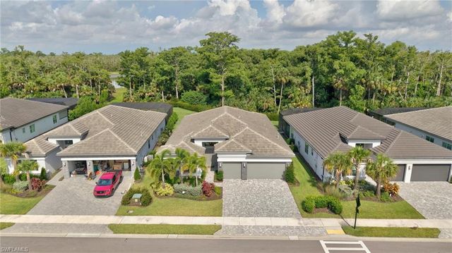 12069 Mimosa ST, Naples, FL 34120