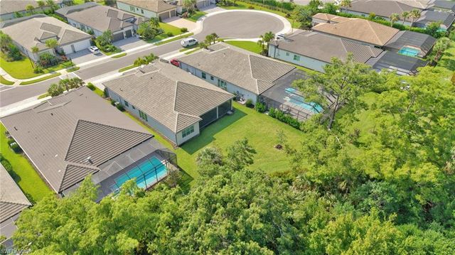 12069 Mimosa ST, Naples, FL 34120