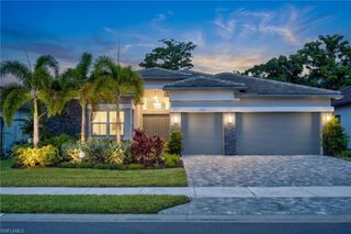 12069 Mimosa ST, Naples, FL 34120