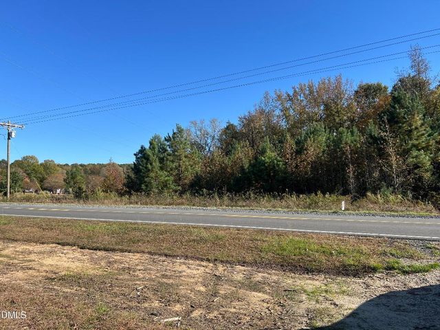 Lot 6 Rock Spring Church Road, Creedmoor, NC 27522