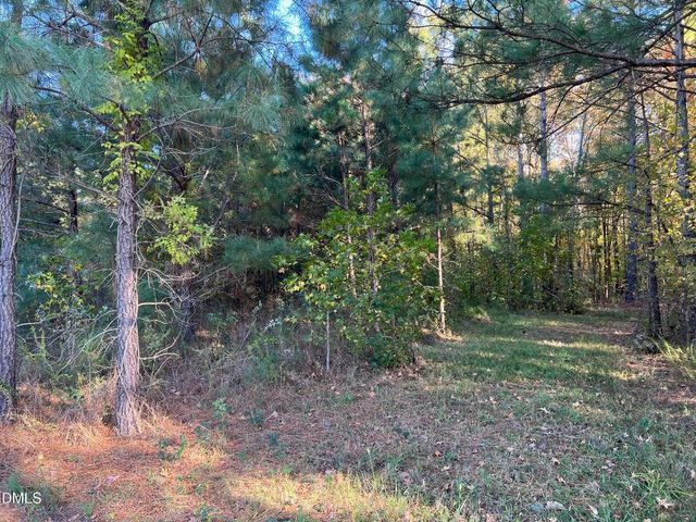 Lot 6 Rock Spring Church Road, Creedmoor, NC 27522