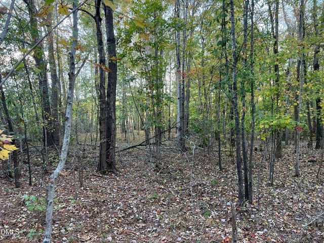 Lot 6 Rock Spring Church Road, Creedmoor, NC 27522