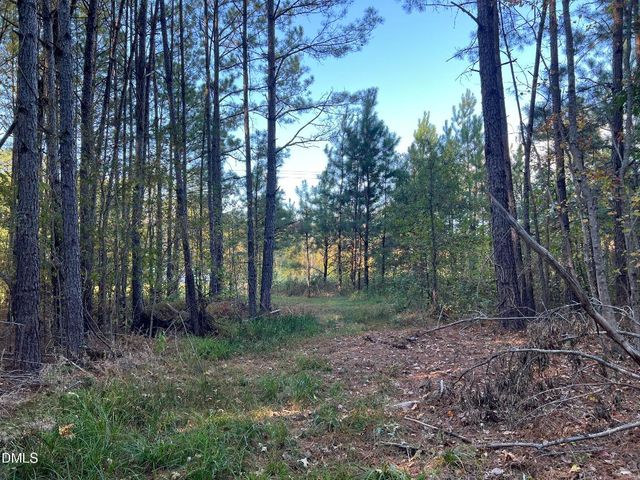 Lot 6 Rock Spring Church Road, Creedmoor, NC 27522