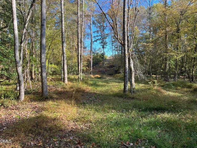 Lot 6 Rock Spring Church Road, Creedmoor, NC 27522