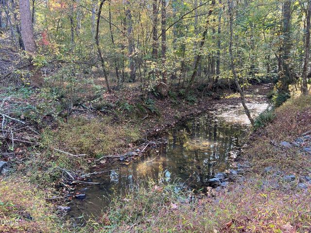 Lot 6 Rock Spring Church Road, Creedmoor, NC 27522