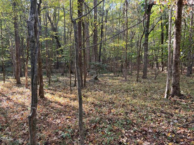 Lot 6 Rock Spring Church Road, Creedmoor, NC 27522