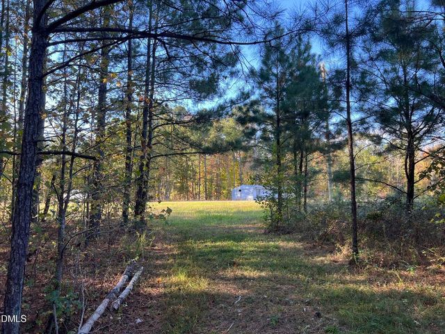 Lot 6 Rock Spring Church Road, Creedmoor, NC 27522
