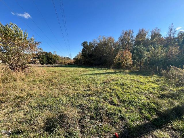 Lot 6 Rock Spring Church Road, Creedmoor, NC 27522