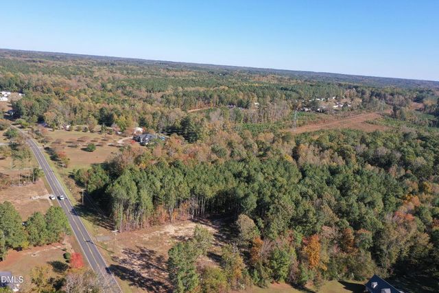 Lot 6 Rock Spring Church Road, Creedmoor, NC 27522