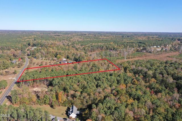 Lot 6 Rock Spring Church Road, Creedmoor, NC 27522