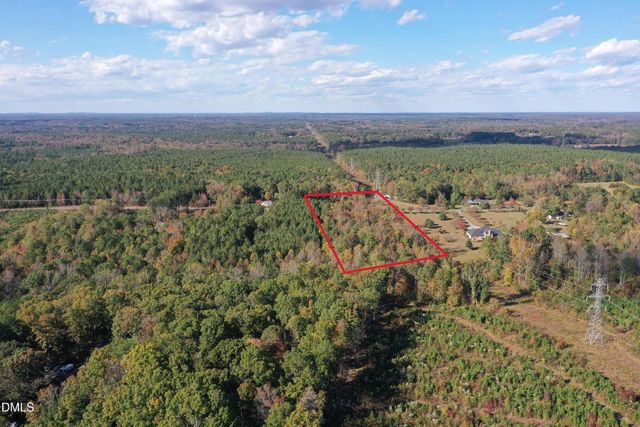 Lot 6 Rock Spring Church Road, Creedmoor, NC 27522